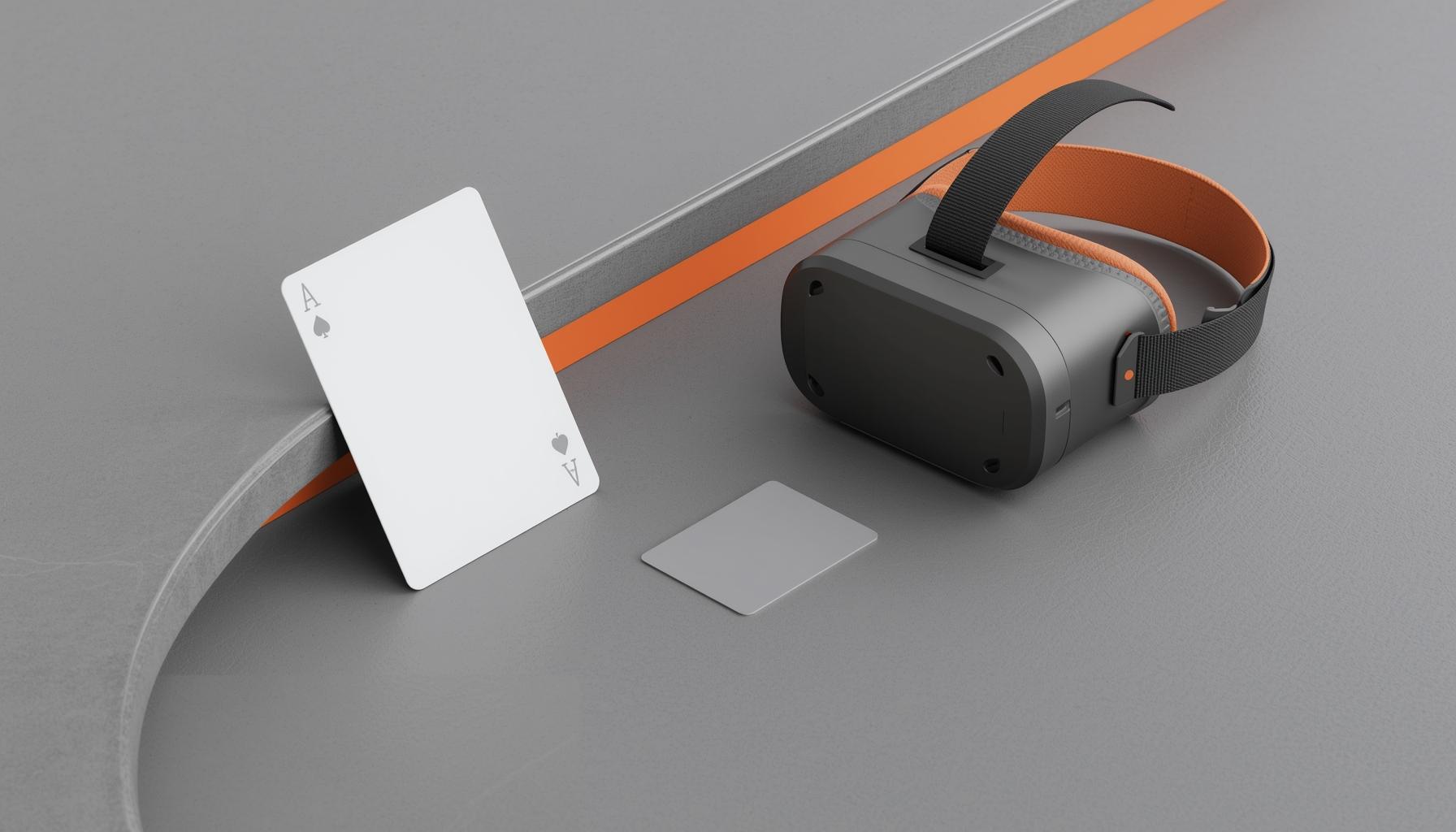 What new technology is changing live games